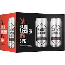 Saint Archer California IPA - 3brothersliquor