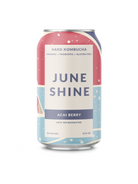 June Shine "Acai Berry" Hard Kombucha - 3brothersliquor