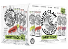 White Claw Hard Seltzer Variety Pack No.1 - 3brothersliquor