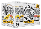 White Claw Hard Seltzer Variety Pack Flavour Collection No.2 - 3brothersliquor