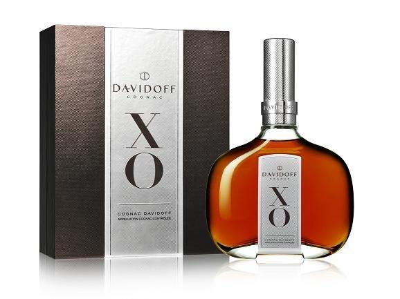 Davidoff "X.O" Cognac - 3brothersliquor