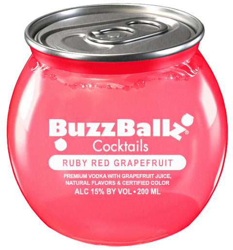 Buzzballz 