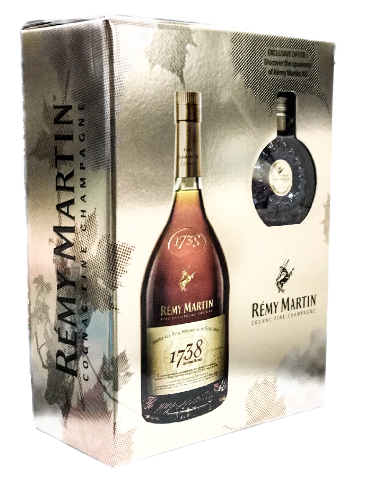 Remy Martin Remy Martin