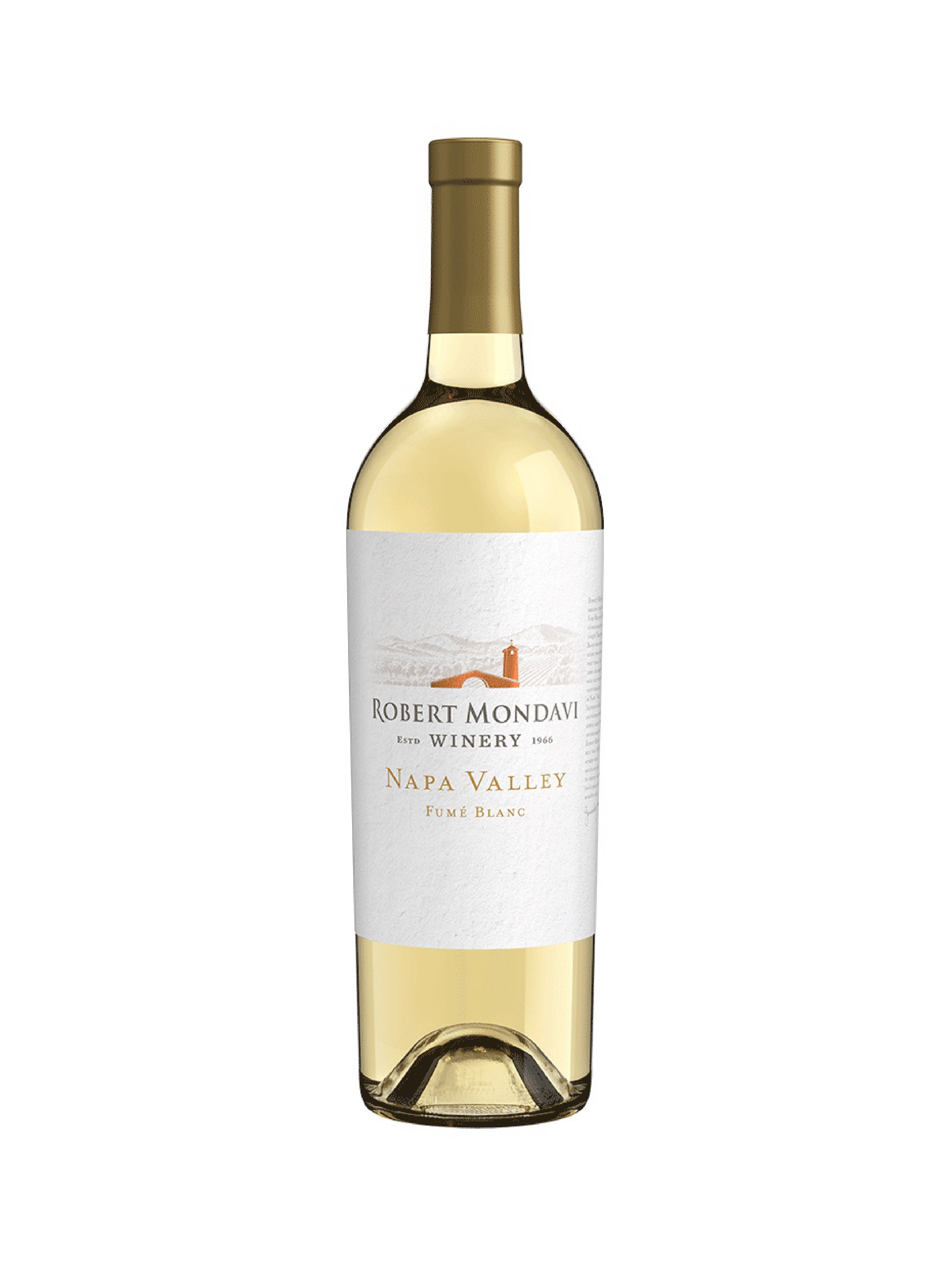Robert Mondavi 