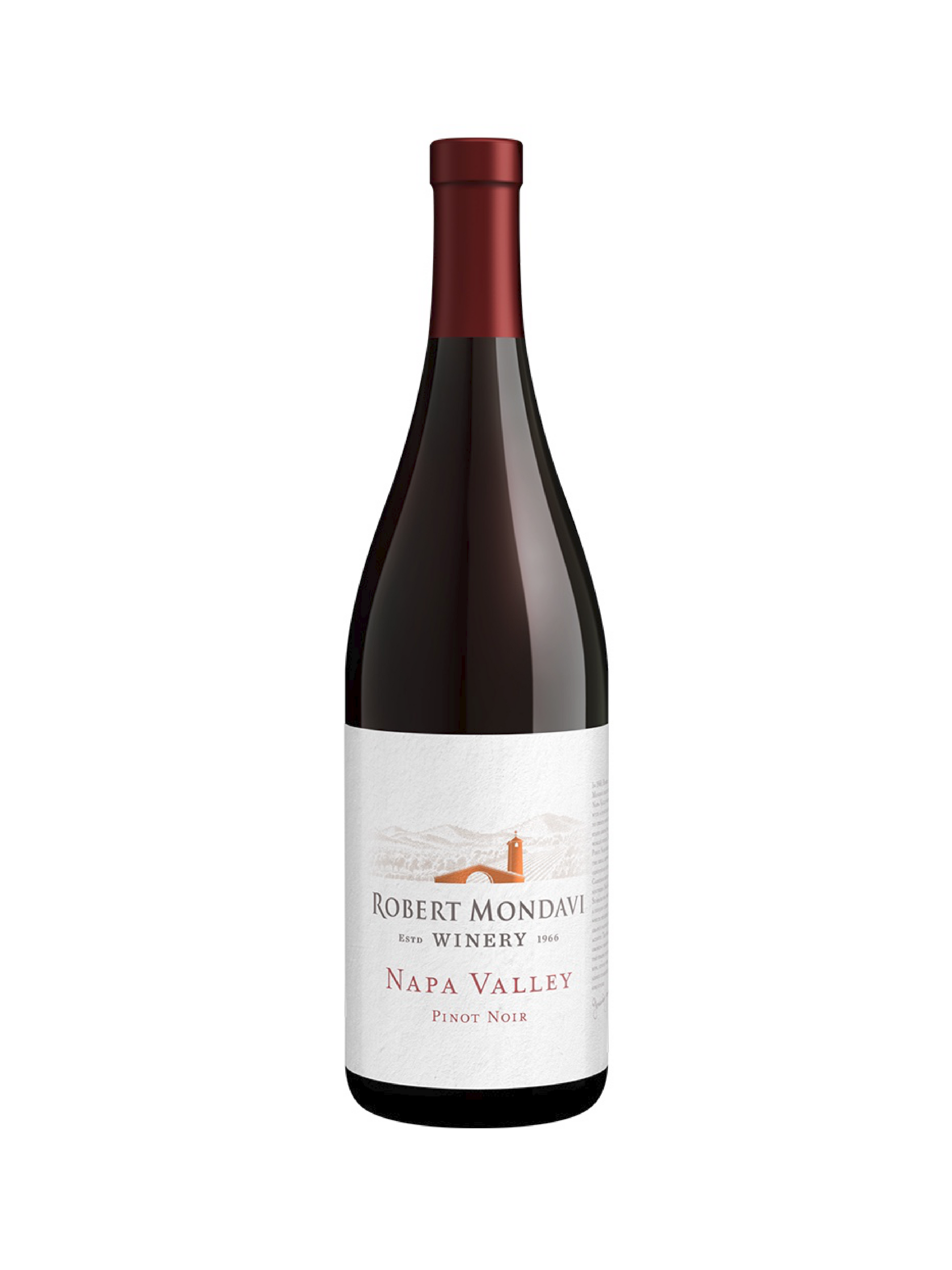 Robert Mondavi Robert Mondavi
