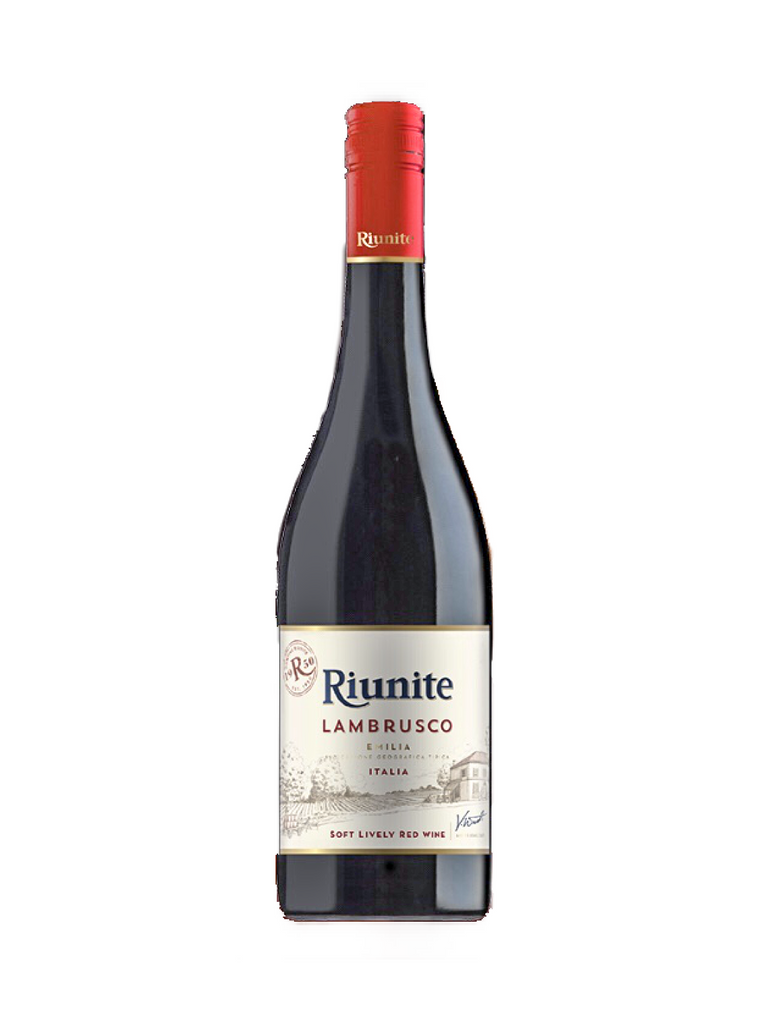 Riunite Lambrusco Red Wine - 3brothersliquor