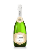 Korbel "Brut" California Champagne - 3brothersliquor