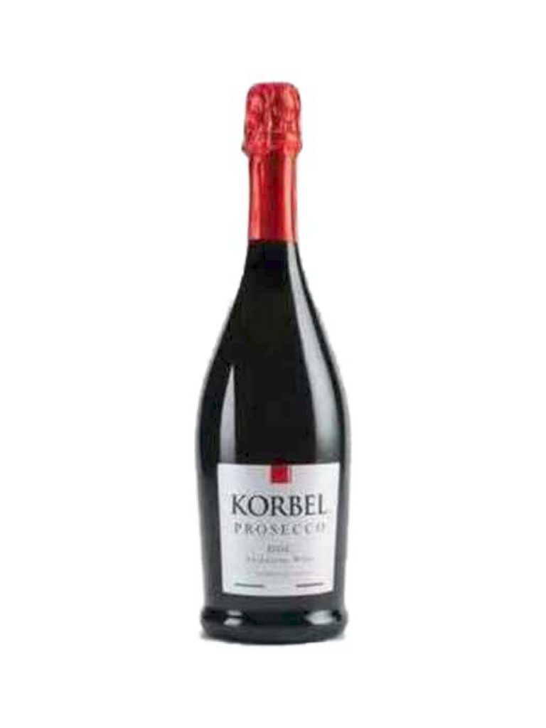 Korbel Prosecco Sparkling Champagne - 3brothersliquor