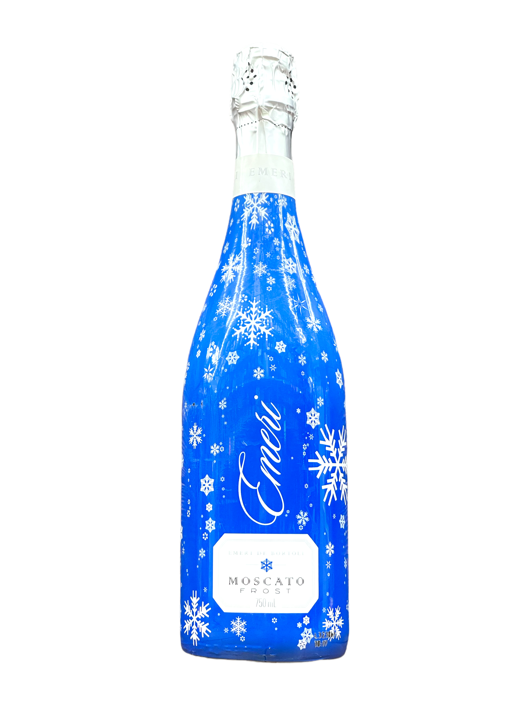 Risata Moscato D'Asti D.O.C.G. Sparkling Champagne