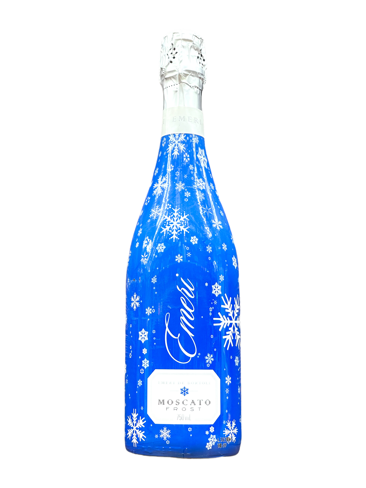De Bortoli Emeri Moscato Frost Sparkling Champagne – 3brothersliquor