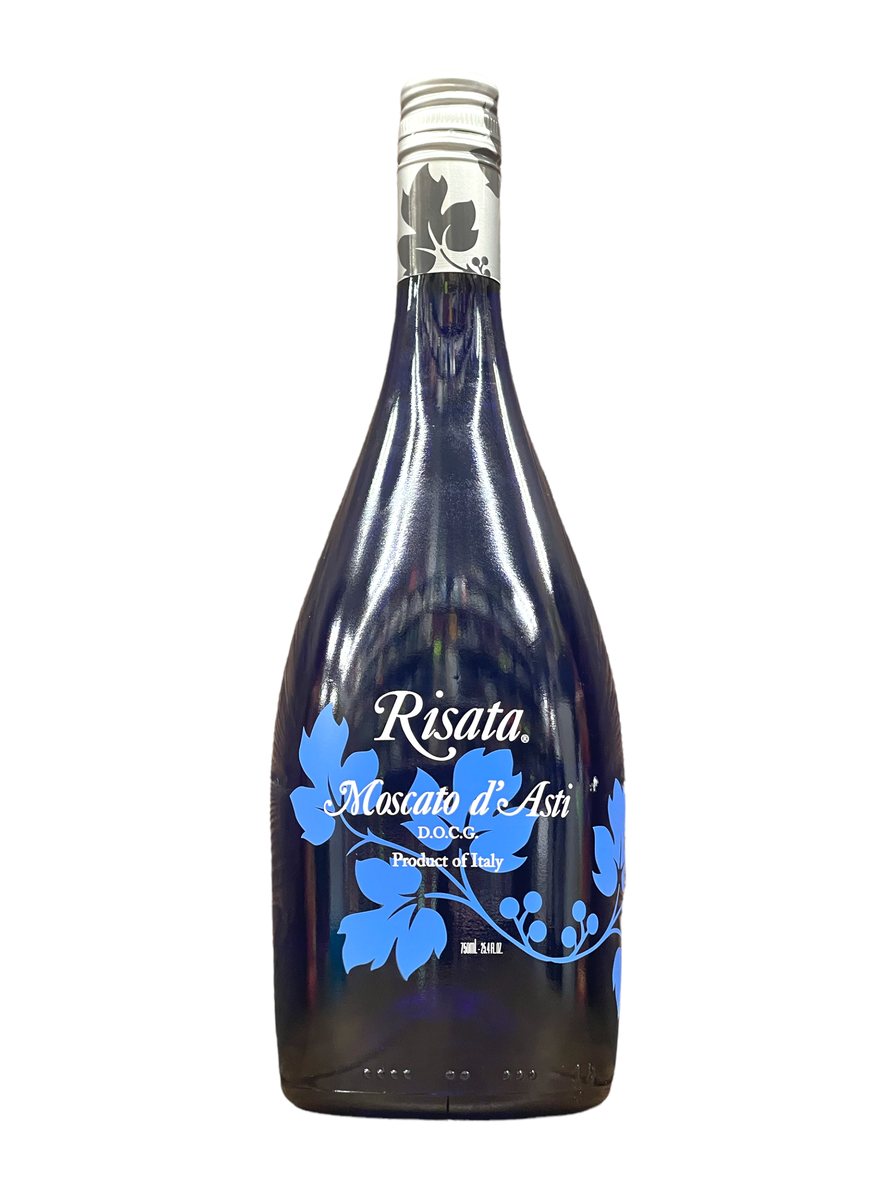 Blue bottle moscato wine deals