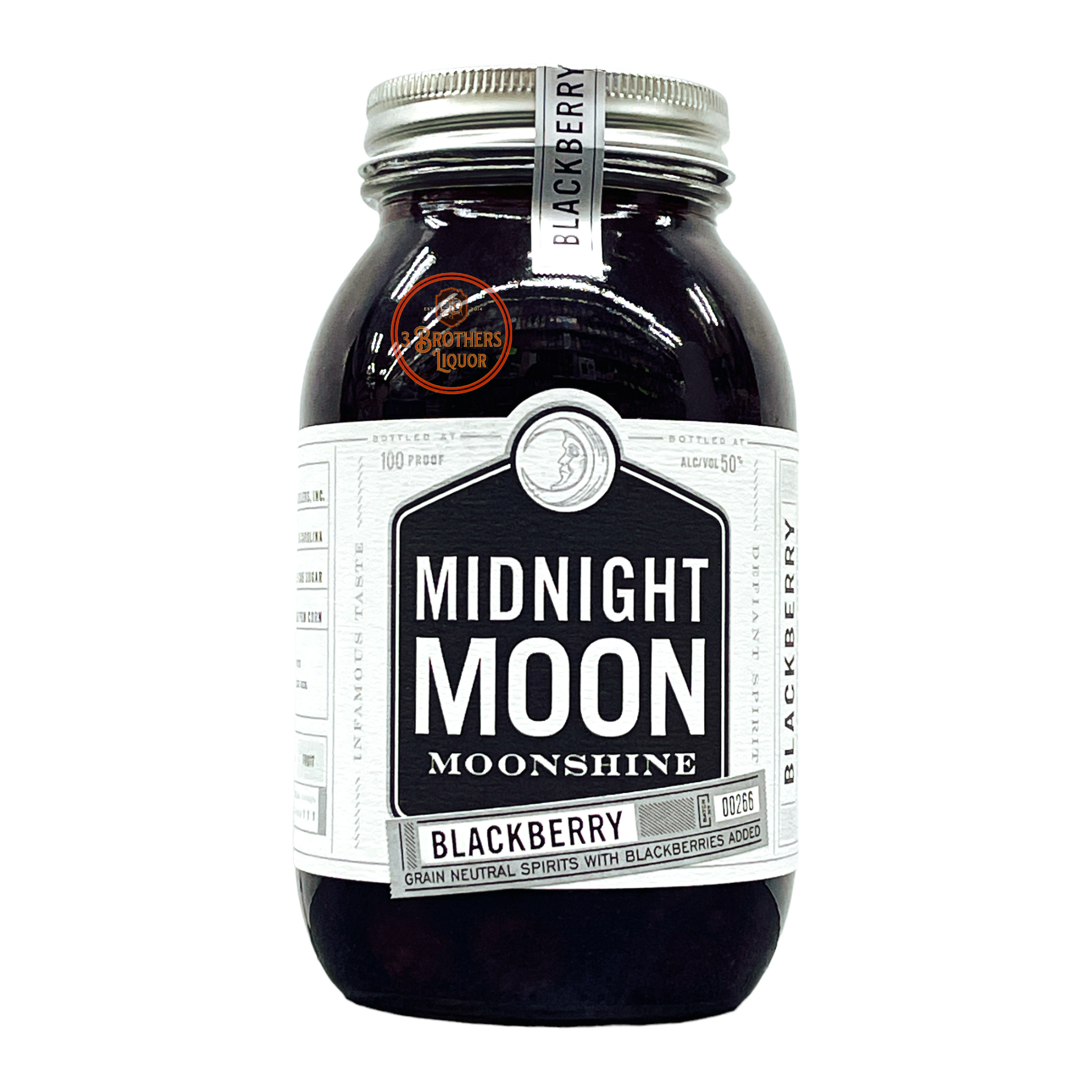 Midnight Moon 