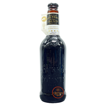 Goose Island Bourbon County Stout Beer (2021 Edition) - 3 Brothers Liquor