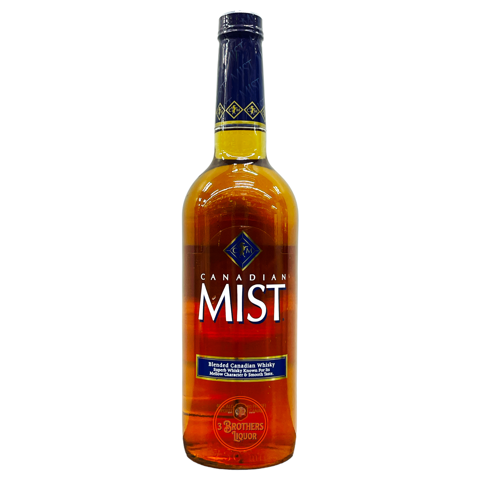 Canadian Mist