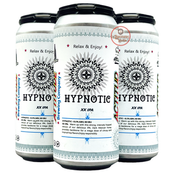 Attitude Hypnotic XX IPA - 3 Brothers Liquor