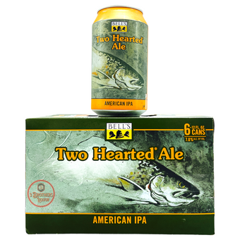Bell's Two Hearted Ale IPA Bell's Two Hearted Ale IPA