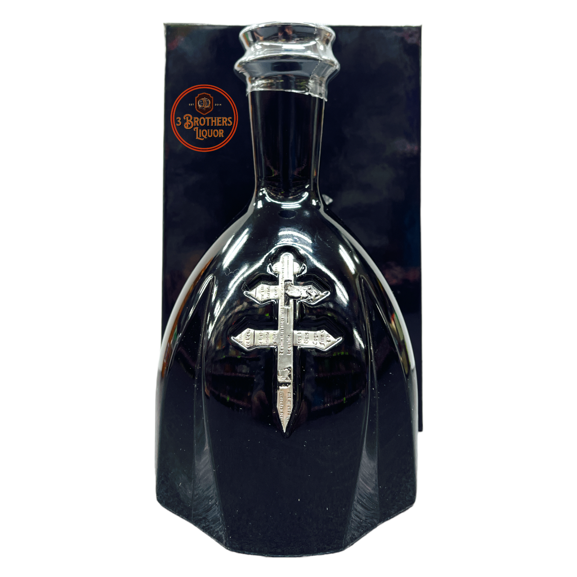 D'usse XO Cognac – 3brothersliquor