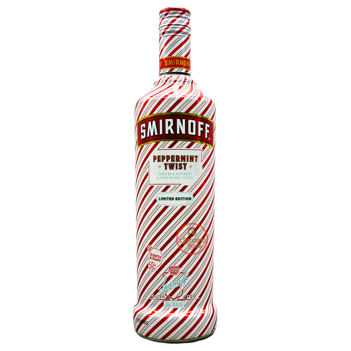 smirnoff walmart - Ilustrasi 3