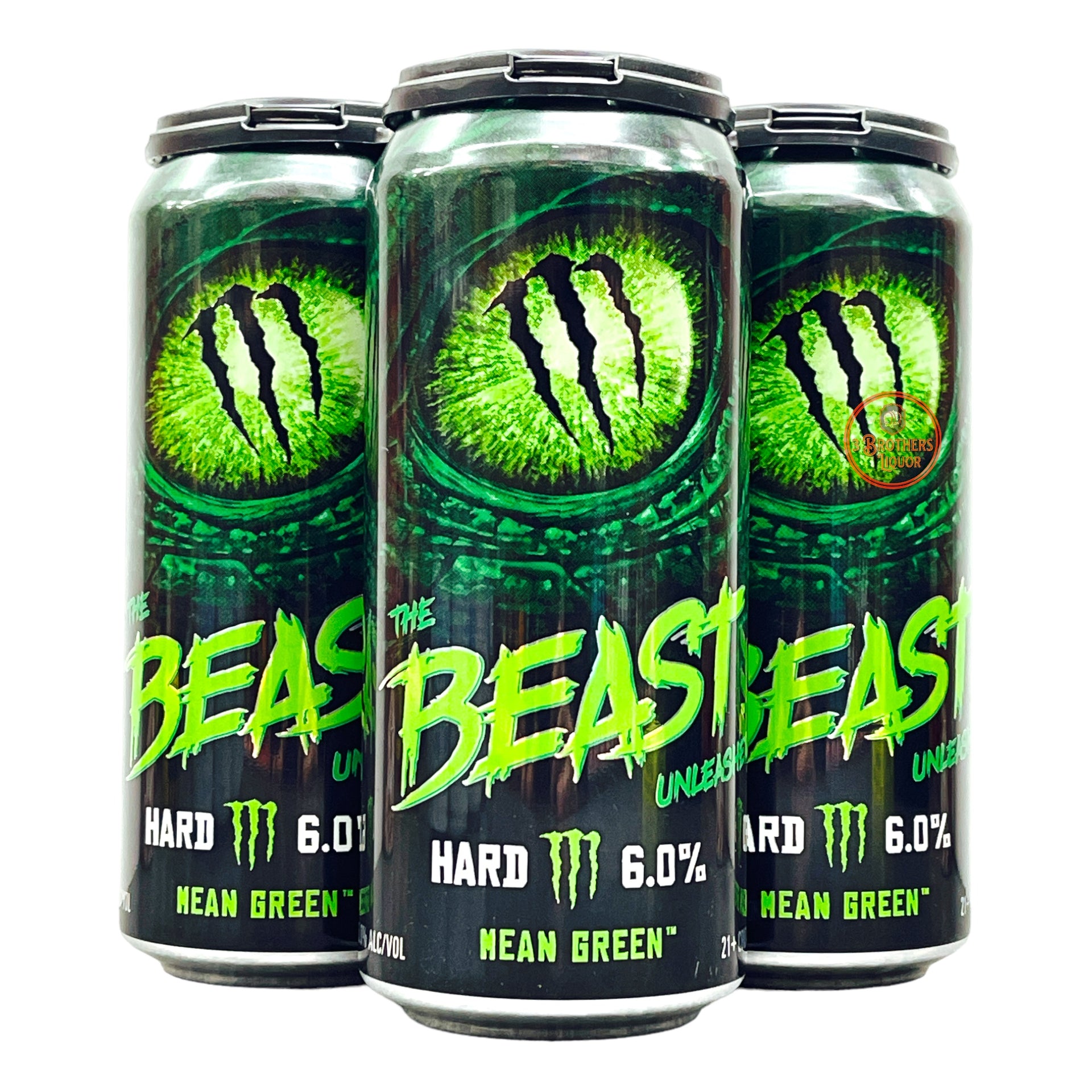 Green Monster Geek Bar Flavor Green Monster Geek Bar Meloso Max   NicDelivery Monster The Beast Unleashed Mean Green Hard Seltzer 4Pk Cans  3brothersliquor