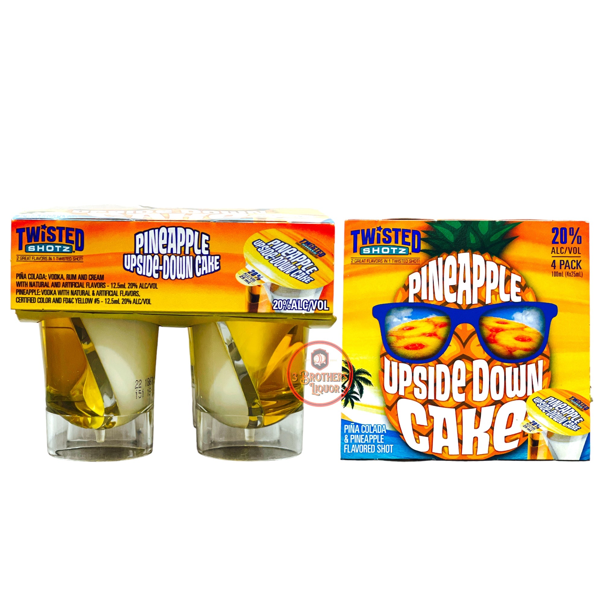 Upside Down Pineapple Cake' 1 gram infused preroll by Jetpacks review, MRC  Hip Hop