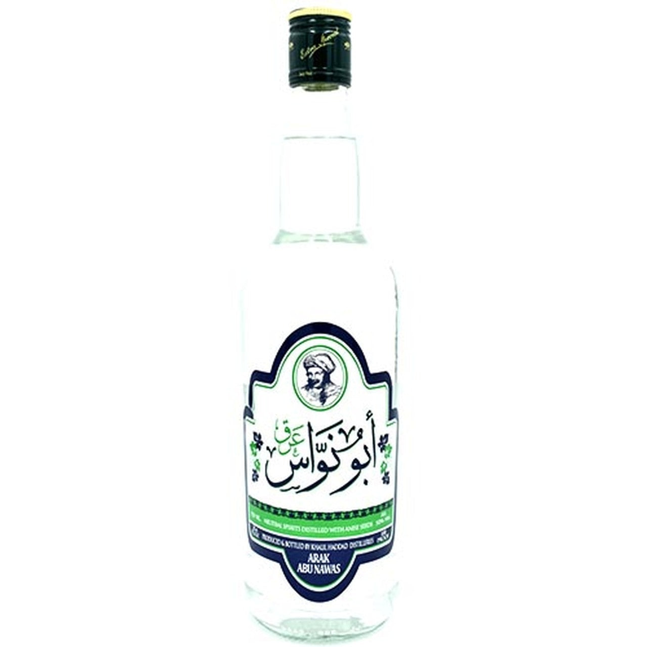 Arak Abu Nawas 3brothersliquor