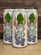 Second Chance Lady Liberty Hazy IPA