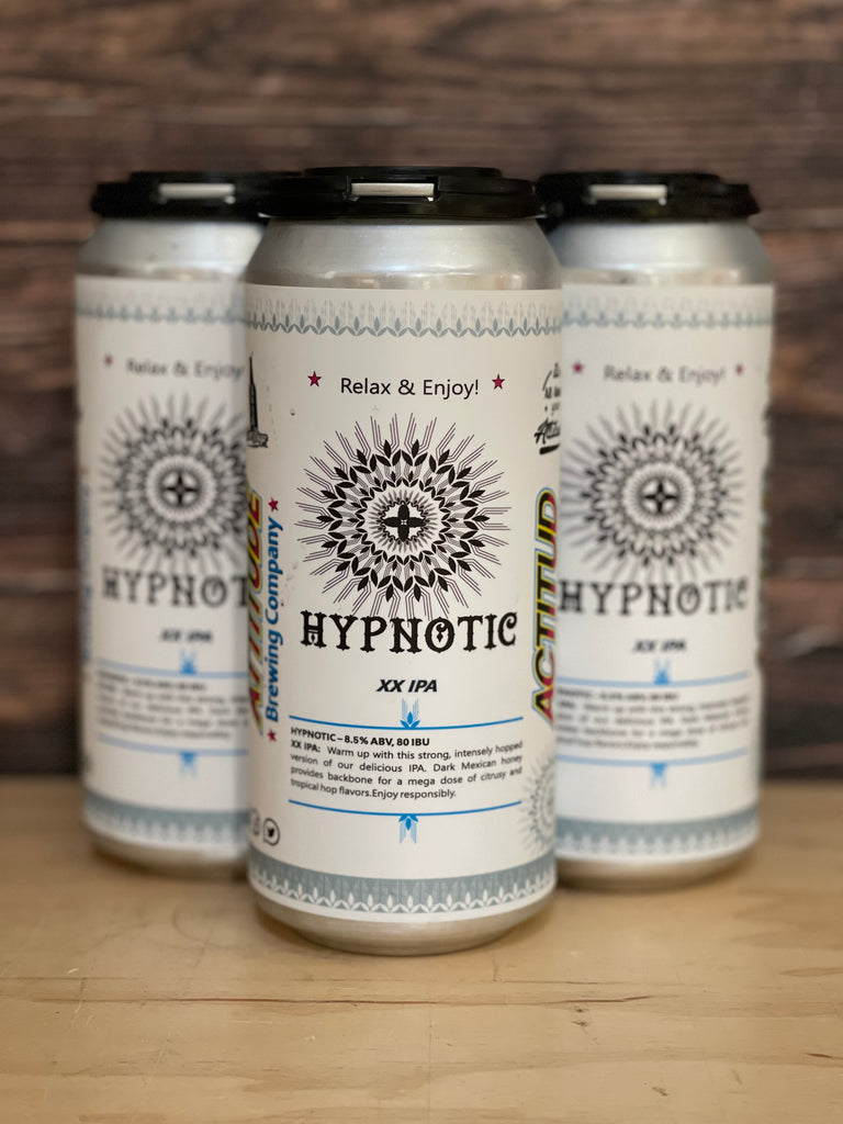 Attitude Hypnotic XX IPA
