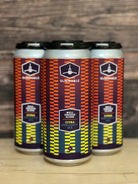 Gunwhale “Well Enough Alone” Citra DDH Juicy IPA