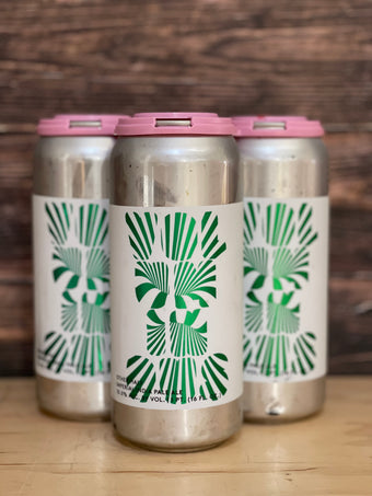 Other Half Brewing Imperial IPA Other Half Brewing Imperial IPA