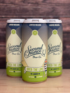 Second Chance Over The Lime Lager