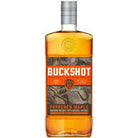 Buckshot "Bourbon" Whiskey.